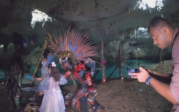 Relanzarán a Tulum como destino de bodas