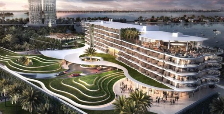 Renovarán parque de eco-aventura “Jungle Island“ en Miami