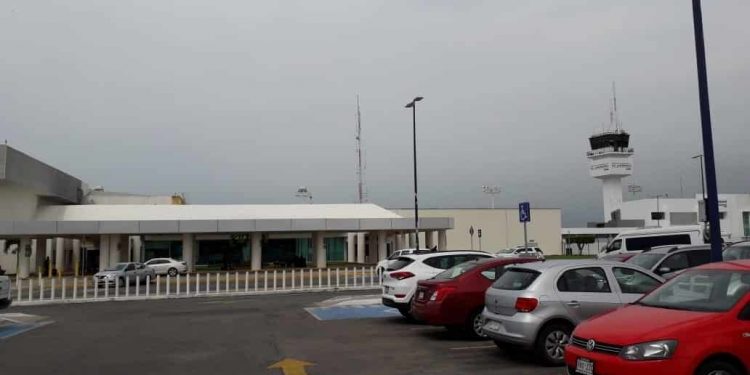 Reporta Aeropuerto de Villahermosa recuperación en el número de vuelos diarios