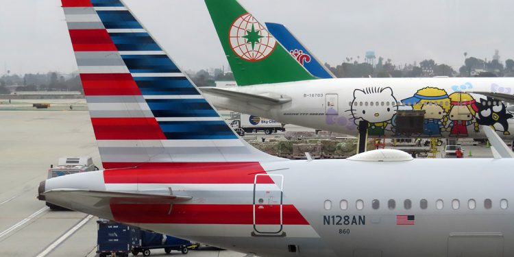 Requisitos para viajar hacia Estados Unidos