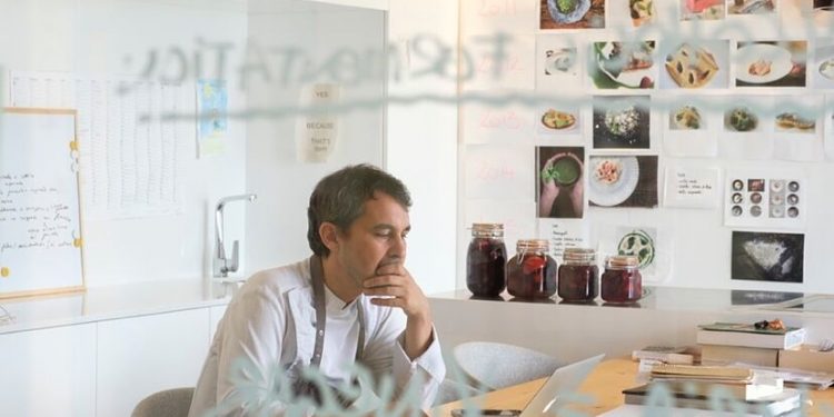 Restaurantes sostenibles para sortear la crisis