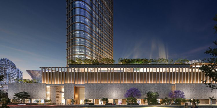 Rosewood Hotels & Resorts tendrá nuevo complejo en CDMX; Abrirá en 2024