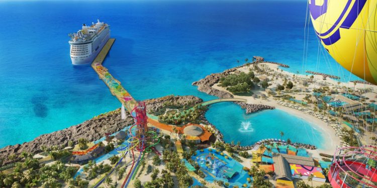 Royal Caribbean anuncia incentivo para agentes de viajes de Latinoamérica