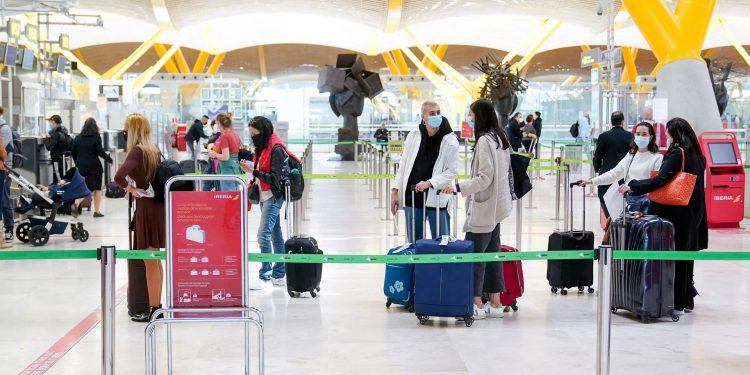 No habrá margen para improvisar a la hora de viajar en el mundo que viene y, al inicio, los vuelos serán más caros