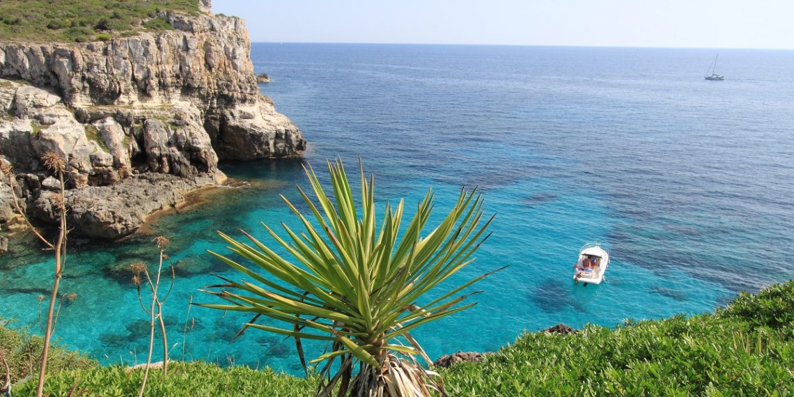 Ruta en coche por Menorca