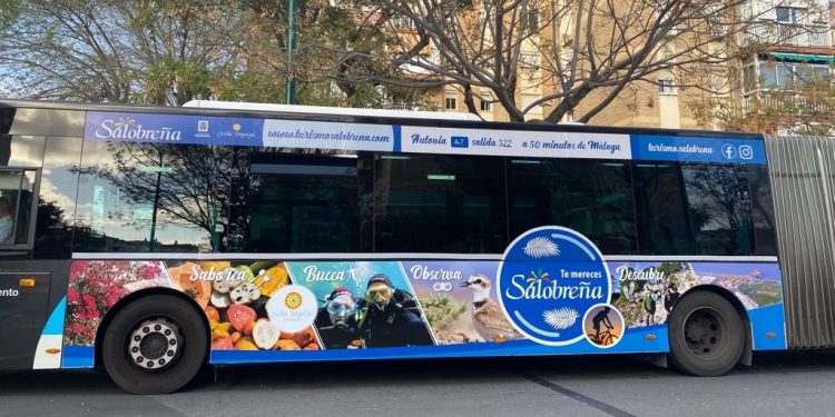 Salobreña, protagonista en diversas acciones de promoción turística – Radio Salobreña