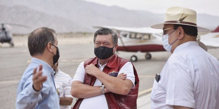 San Felipe tiene todo para ser de los mejores destinos turísticos del país