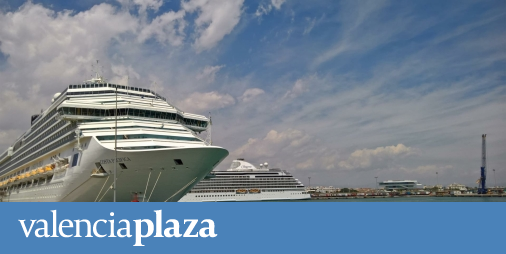 Sanidad elabora un protocolo de control y prevención de la covid-19 para cruceros nacionales