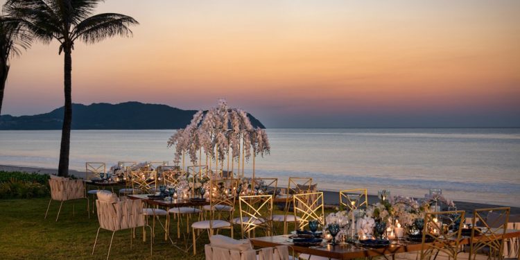 Say I DO! Ten la boda de tus sueños en esta playa y hotel paradisiacos de Punta de Mita