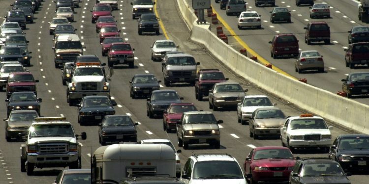 Se espera que aumenten los viajes durante el fin de semana – Telemundo Nueva Inglaterra