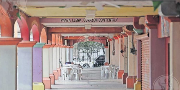 Se estanca turismo | El Diario