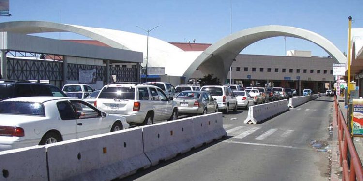 Se extiende hasta el 20 de junio cierre de la frontera México-EEUU para viajes no esenciales, anuncia Aduanas y Protección Fronteriza