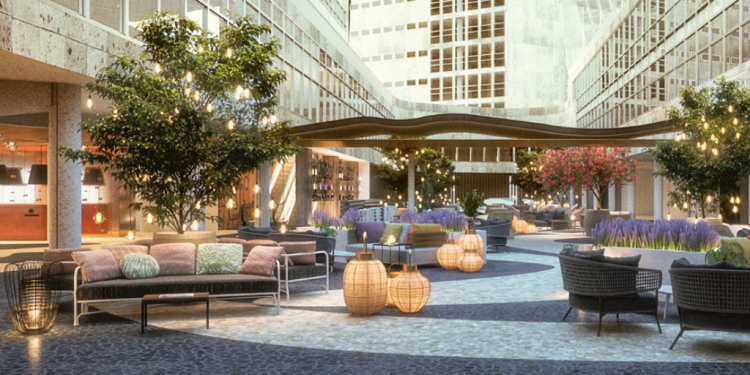 Se prepara el nuevo hotspot de la Ciudad de México
