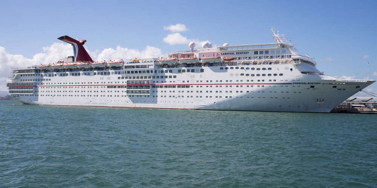 Se proyecta que cruceros empiezan a llegar al Caribe este verano – NotiCel – La verdad como es – Noticias de Puerto Rico – NOTICEL