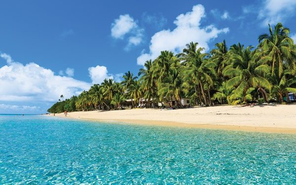 Seabourn lanza a la venta su Grand Pacific Voyage 2022: A World Of Islands por Oceanía