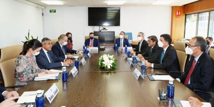 Secretario general de la OMT resalta líneas de desarrollo de la industria turística dominicana