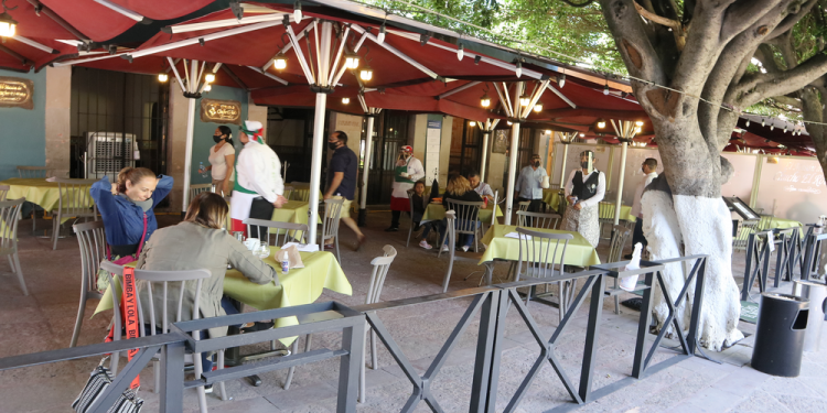 Sector Turismo podría recuperarse hasta 2025: Canaco