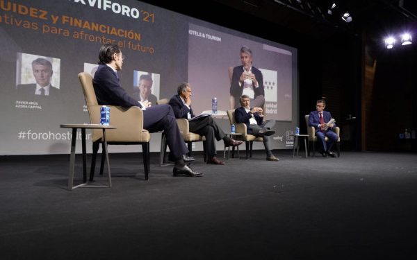 Segundo panel: Liquidez y financiación, la viabilidad de la empresa