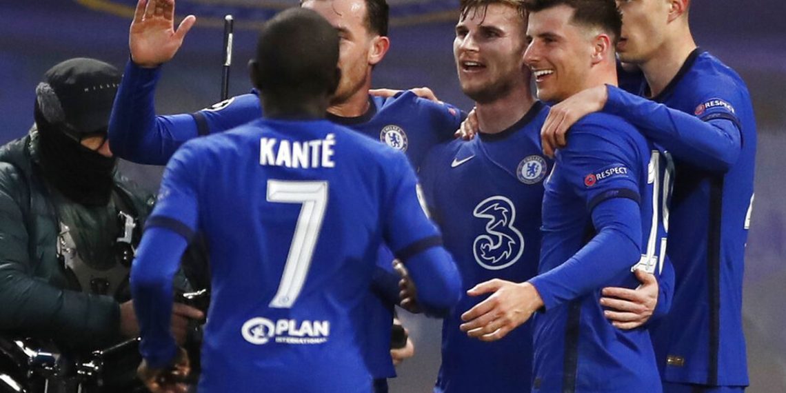 Si nos dejan... Ingleses confían en poder viajar a la final de Champions – El Financiero