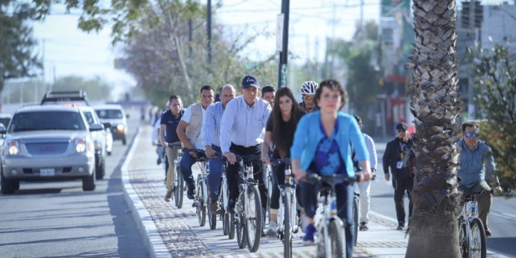 Siguen dudas sobre el funcionamiento de Bici Pública en León
