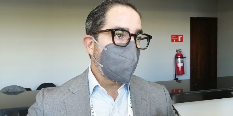 Sin dinero para operar, la promoción turística de México