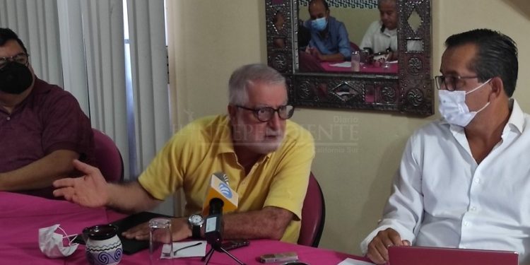 Sin “fundamentalismo medioambiental”, empresarios ven en La Paz un “destino sustentable”