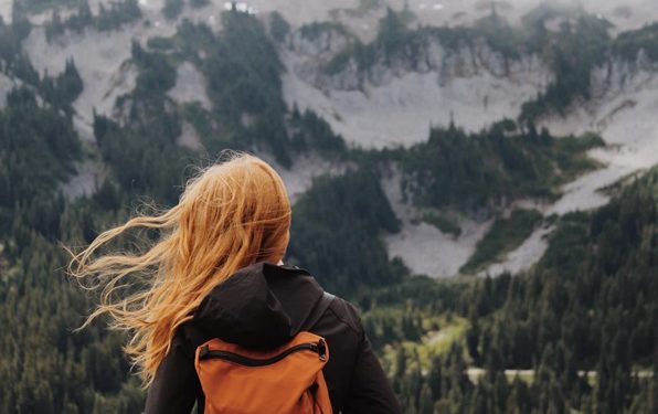 Síndrome Wanderlust o la obsesión por viajar