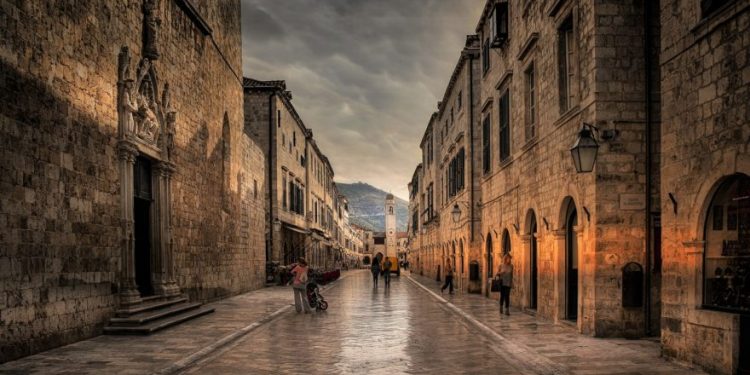 Dubrovnik