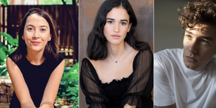 Sophia Alvarez se une al equipo de Netflix para adaptarse al viaje y conectarse directamente