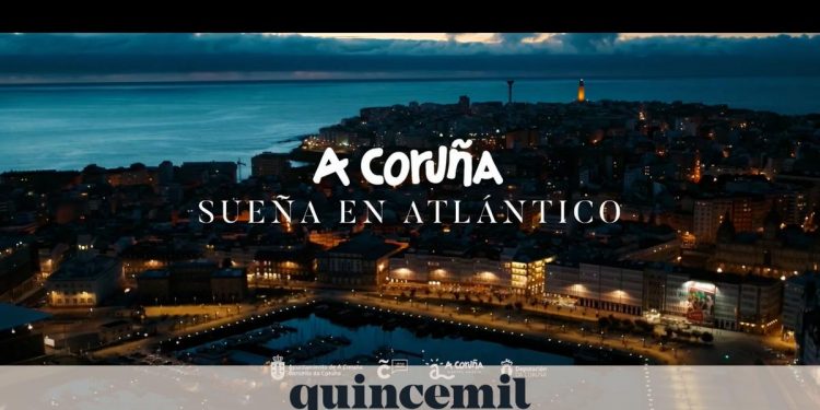 Sueña en Atlántico', la nueva campaña turística para promocionar la ciudad