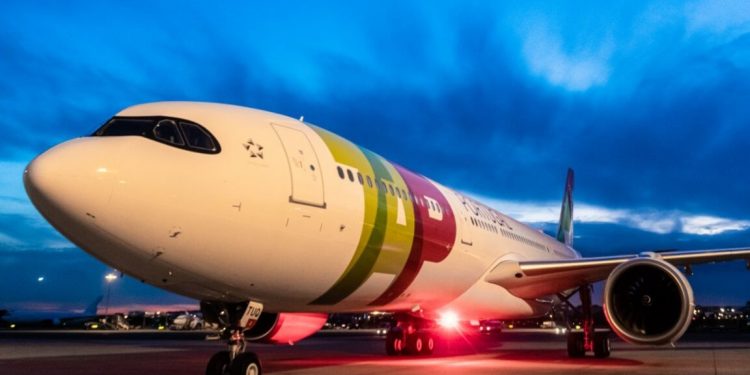 TAP une 11 ciudades españolas con Portugal