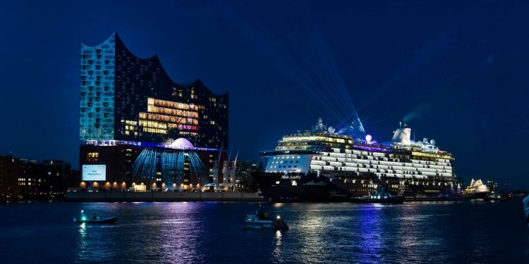 TUI Cruises supera en más de cinco veces bono emitido por 300 millones de euros