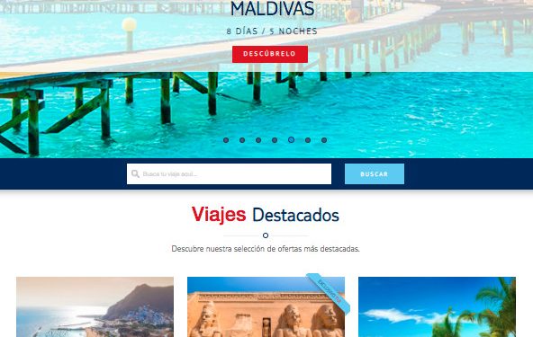 Imagen nota de prensa Hosteltur