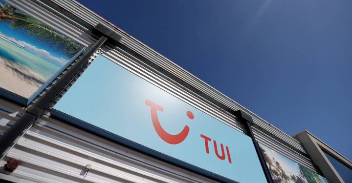 TUI duplica en un mes sus reservas para verano hasta las 2,6 millones | Compañías