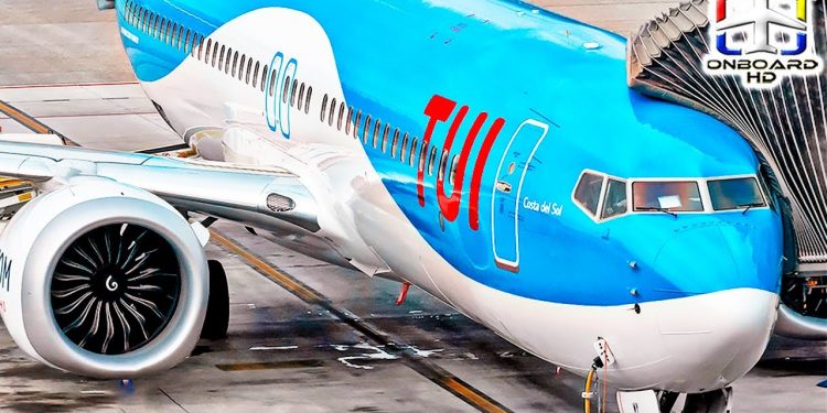 TUI impulsa paquetes con PCR para viajar desde Reino Unido | Noticias de Agencias de viajes, rss1