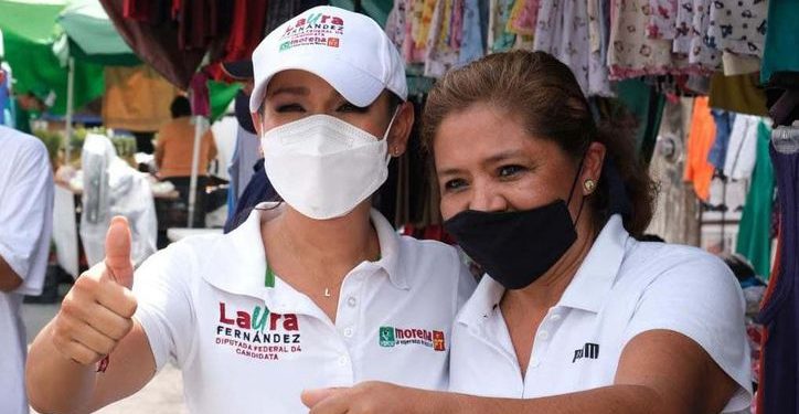 Tasa cero de IVA a industria turística de reuniones, propone Laura Fernández