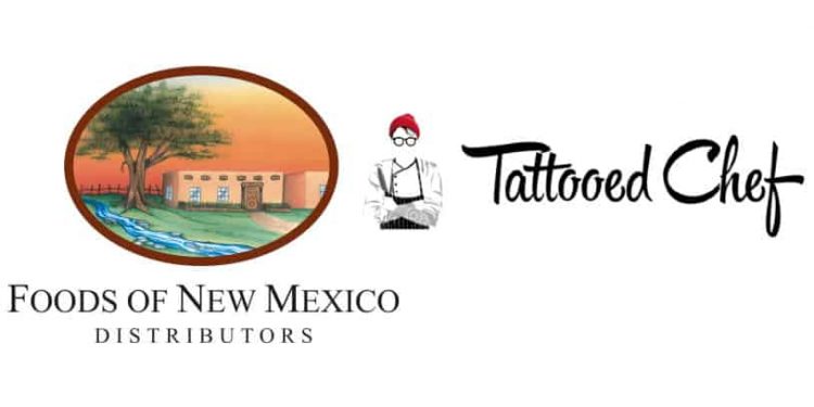 Tattooed Chef adquiere Foods of New Mexico para crecer en el sector alimentario hispano
