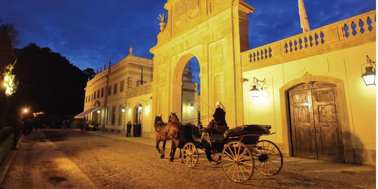 Tivoli reabre hoteles en Lisboa, Sintra y Algarve