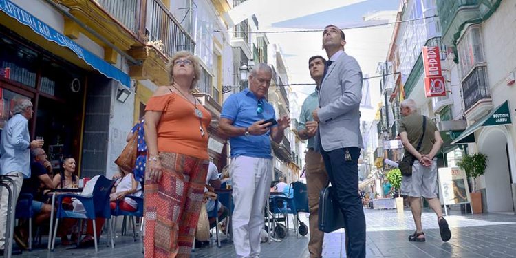 Todo El Puerto entra en la renovada zona de gran afluencia turística: “visto lo ocurrido, la palabra de Calleja y Germán Beardo no vale nada”