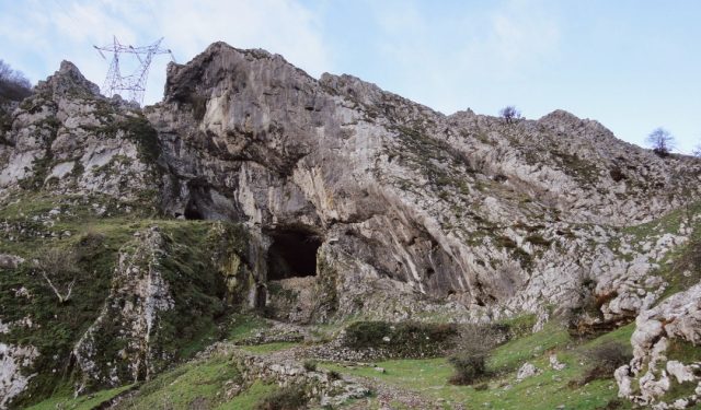Túnel de San Adrián - Wikicommons