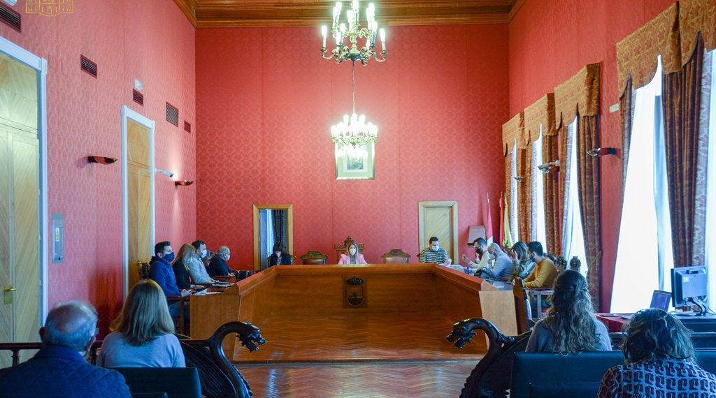 Tomelloso presentará ocho proyectos turísticos, por más de un millón de euros, a la convocatoria de ayudas de Planes de Sostenibilidad Turística en Destino - Lanza Digital