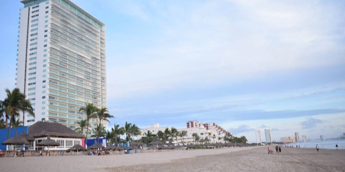 Trabajan hoteleros por un invierno de éxito - El Sol de Mazatlán