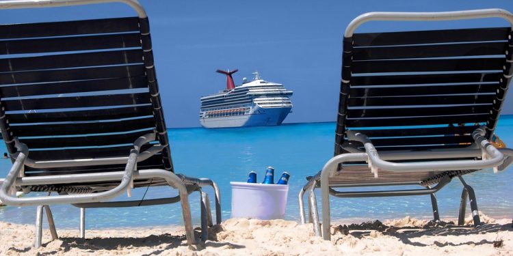 Tras un año, cruceros de Carnival regresan a Texas