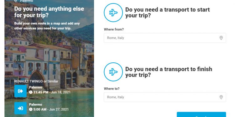 Imagen nota de prensa Hosteltur