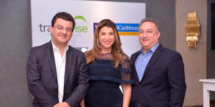 Travelwise y Royal Caribbean anuncian alianza