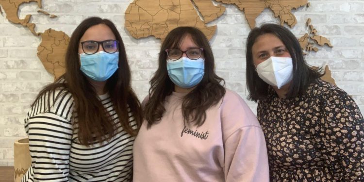 Tres agencias de viajes lanzan una campaña de promoción de Galicia