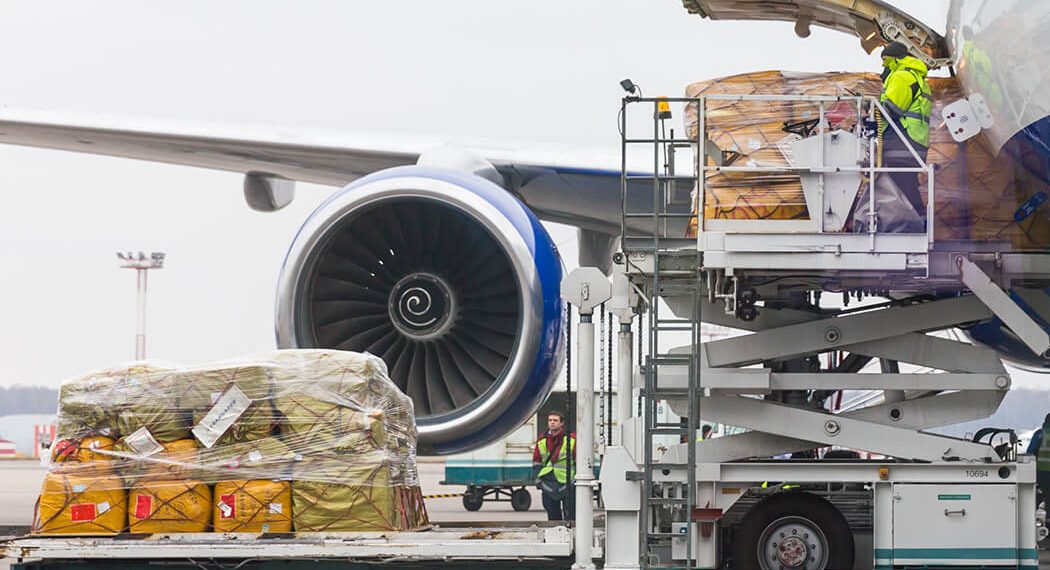 Tres recomendaciones para mejorar la capacidad de carga aérea