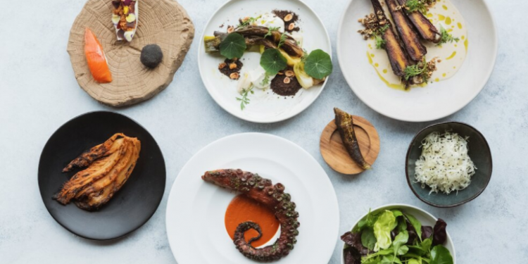 Tres restaurantes argentinos, entre los mejores y más elegantes del mundo