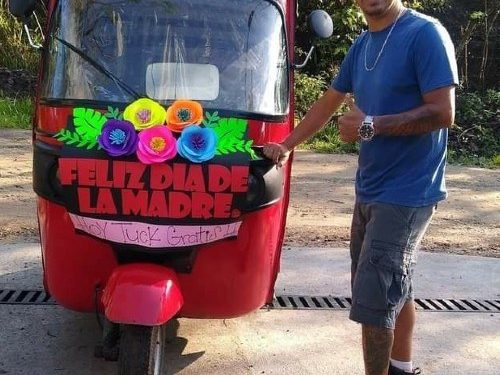 día de la madre pasaje gratis tuc tuc cuilapa santa rosa