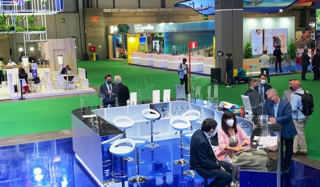 Tucumán exhibe su oferta turística en FITUR 2021